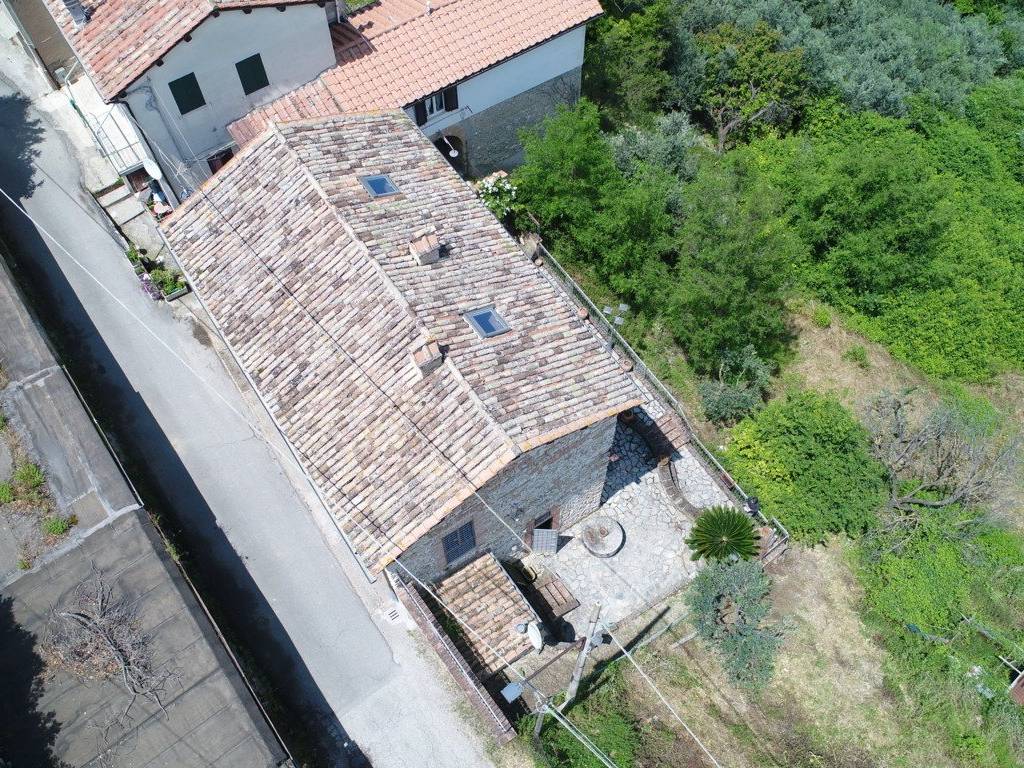 Rustico / casale a Poggio mirteto in Via dell'Oliveto - Foto 3