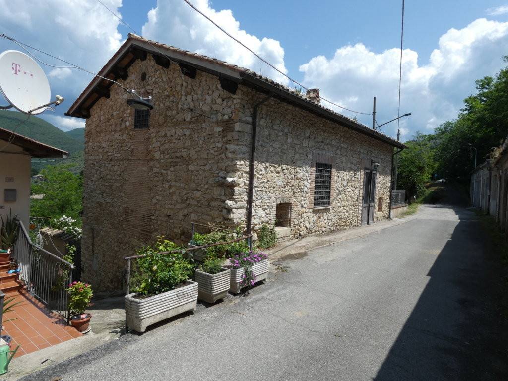 Rustico / casale a Poggio mirteto in Via dell'Oliveto - Foto 4