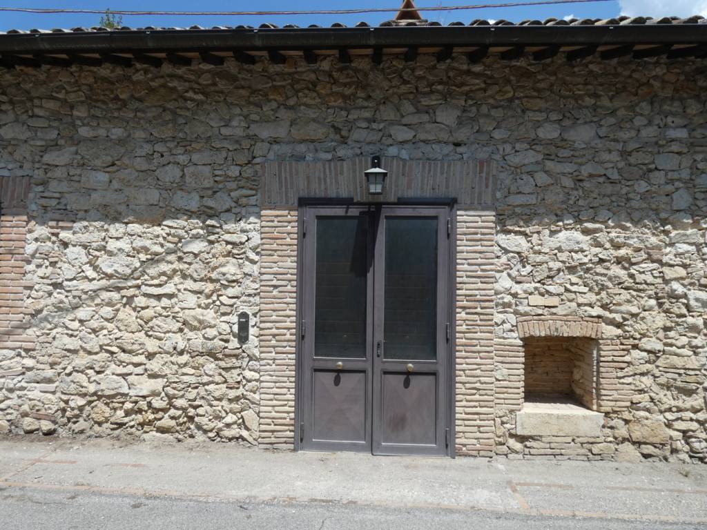 Rustico / casale a Poggio mirteto in Via dell'Oliveto - Foto 5