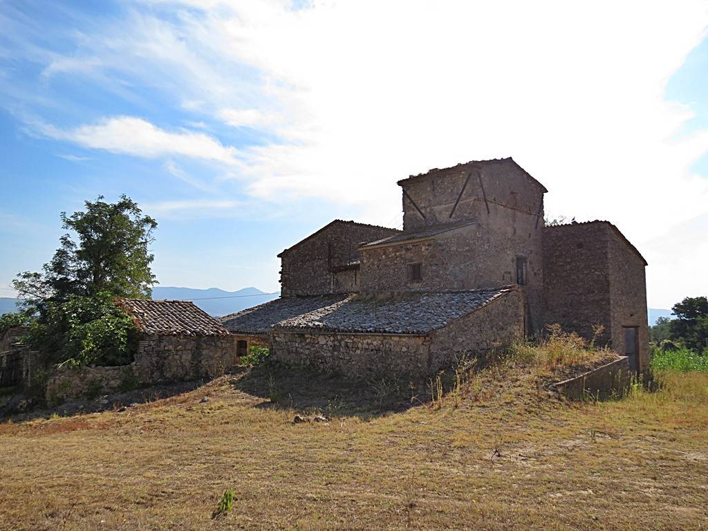 Rustico / casale a Orvieto - Foto 2
