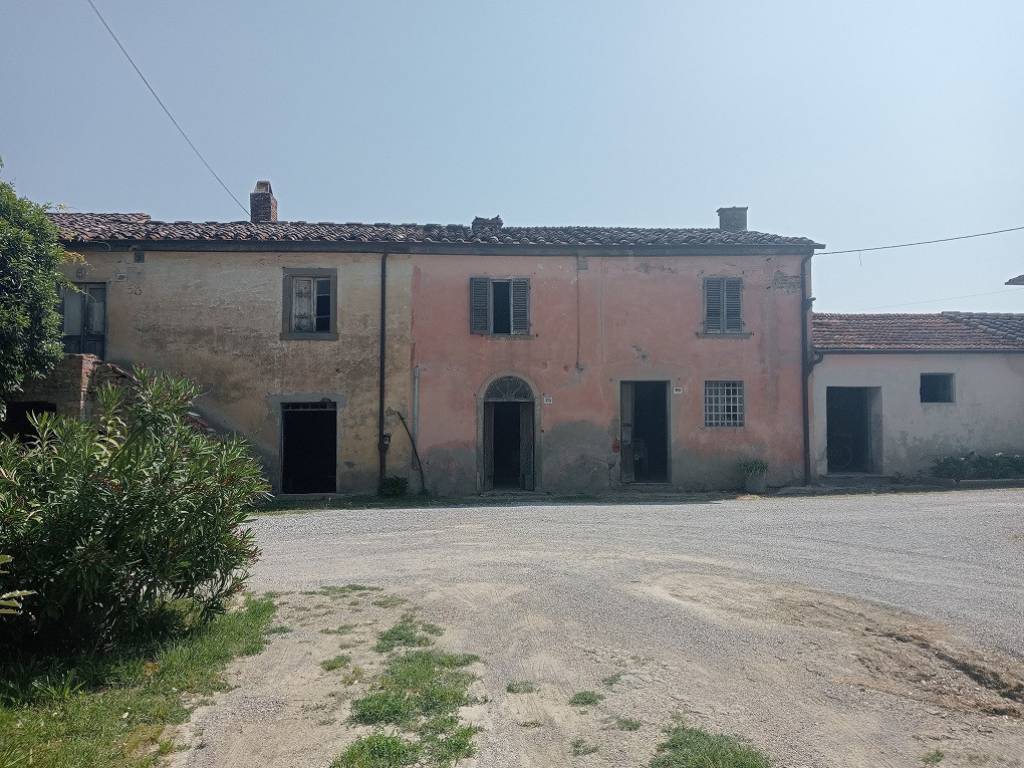Rustico / casale a Cortona in Via Tevere - Foto 2