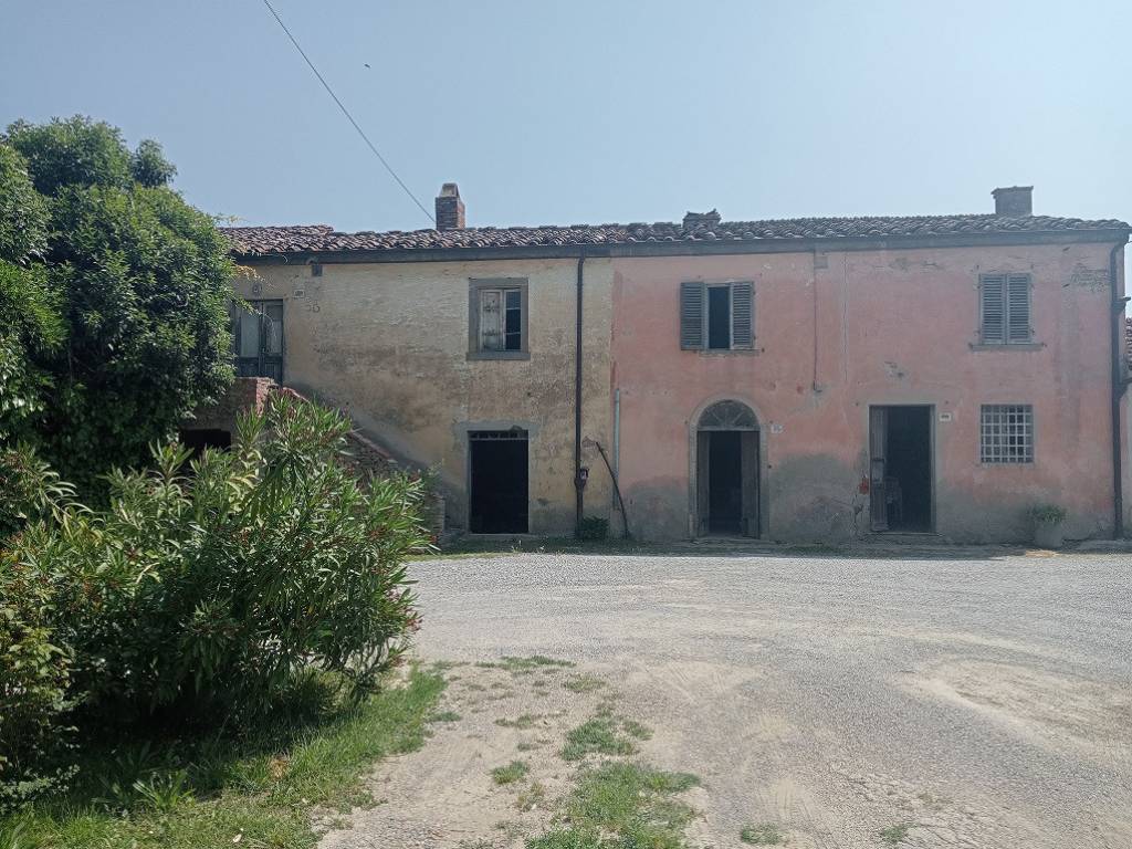 Rustico / casale a Cortona in Via Tevere - Foto 4
