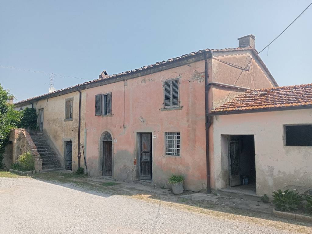 Rustico / casale a Cortona in Via Tevere - Foto 5