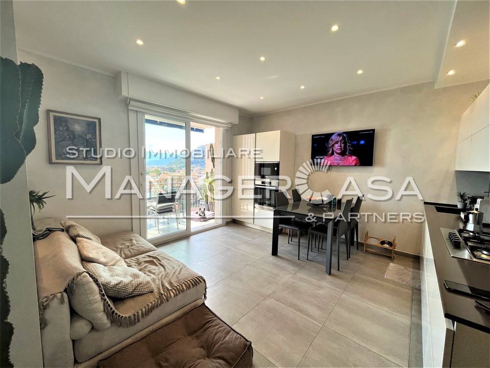 Appartamento a Vallecrosia in Via Bellavista, 45 - Foto 2