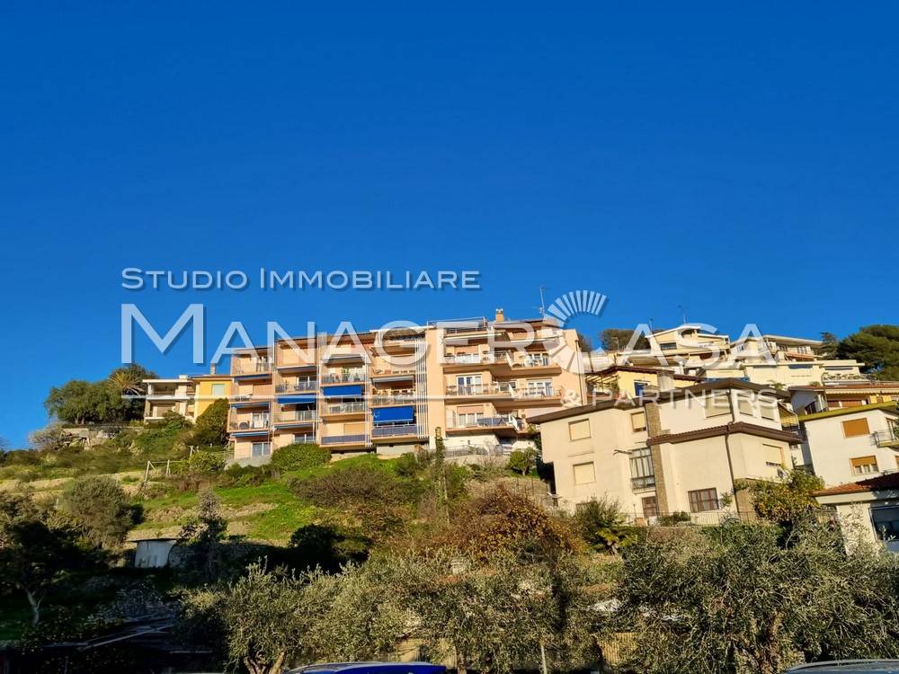 Appartamento a Vallecrosia in Via Bellavista, 45 - Foto 3