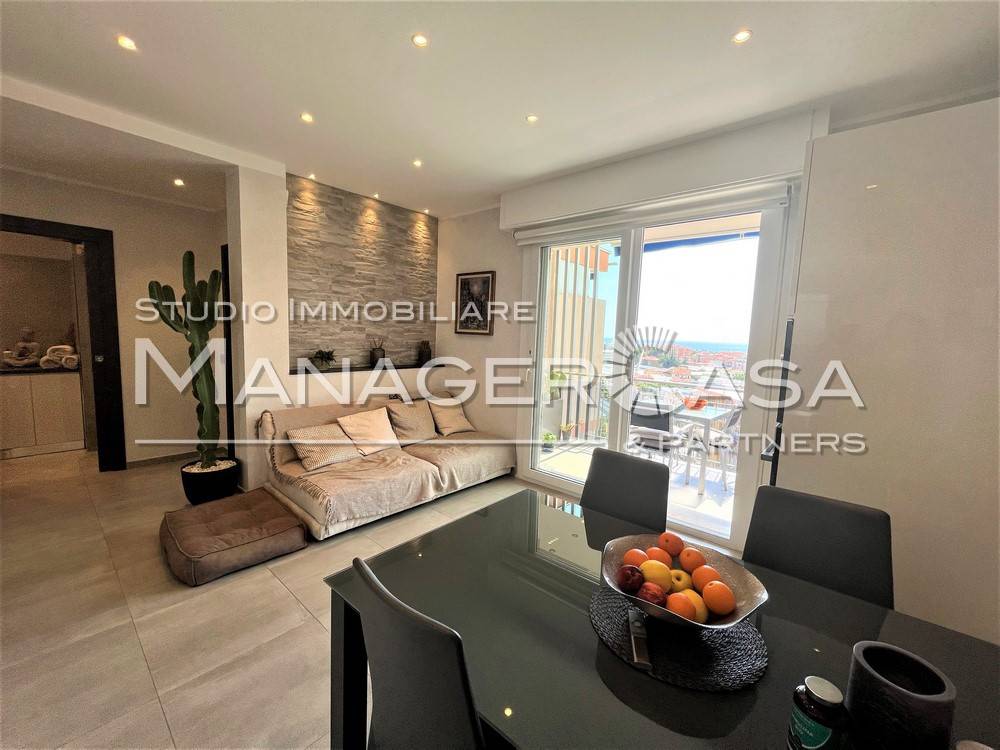 Appartamento a Vallecrosia in Via Bellavista, 45 - Foto 4