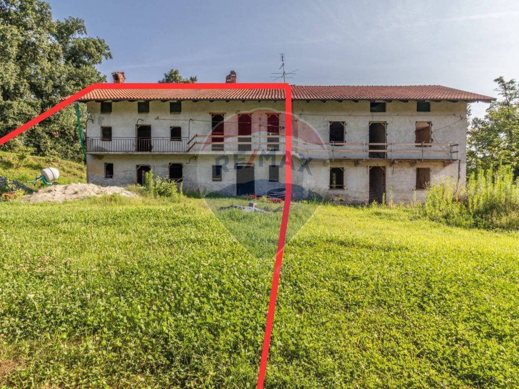 Casa indipendente a Cossato in SStr. Vicinale Cantone - Foto 2