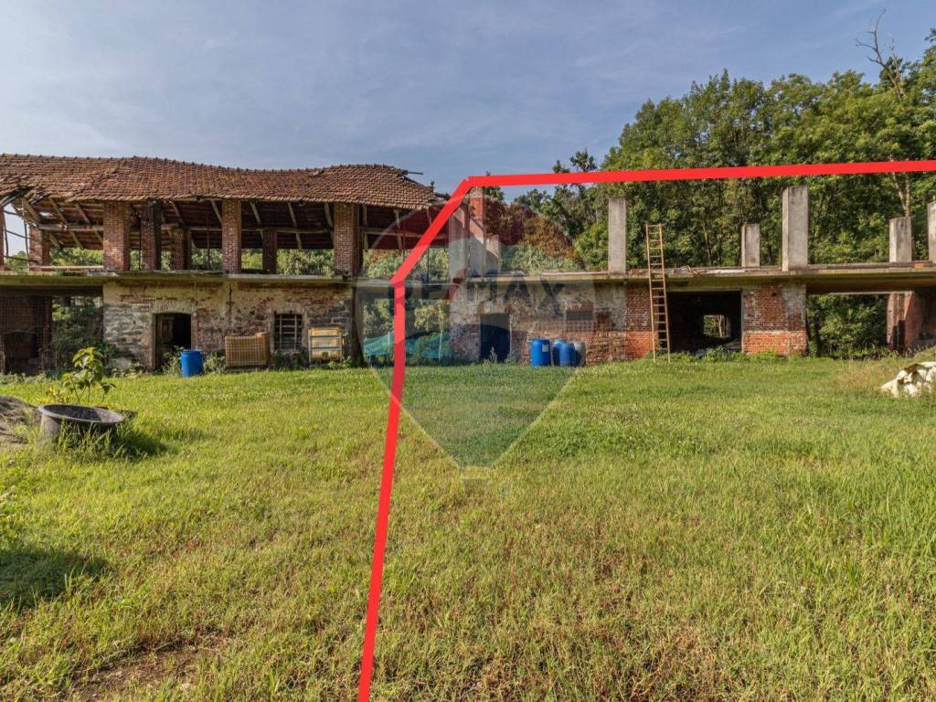 Casa indipendente a Cossato in SStr. Vicinale Cantone - Foto 3