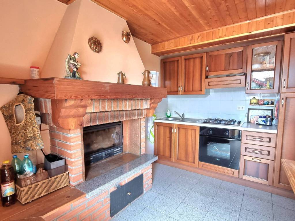 Casa indipendente a Valdilana in Borgata Rivetto, 2 - Foto 5