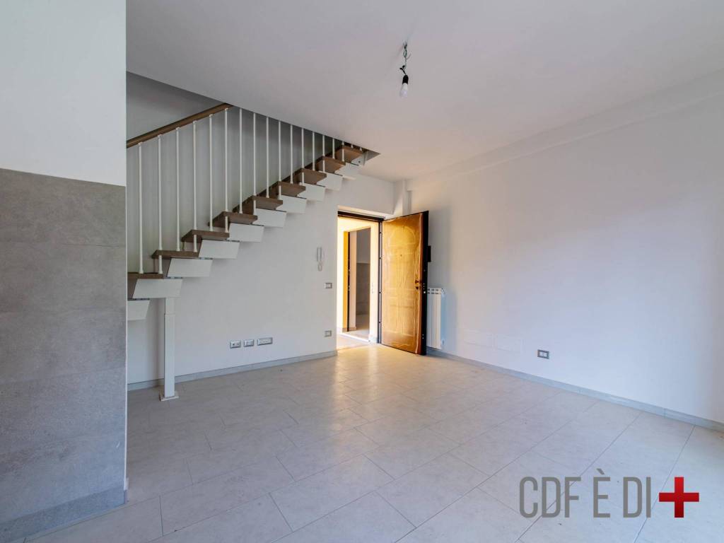 Appartamento a Fara in sabina in Via Enrico Toti - Foto 5