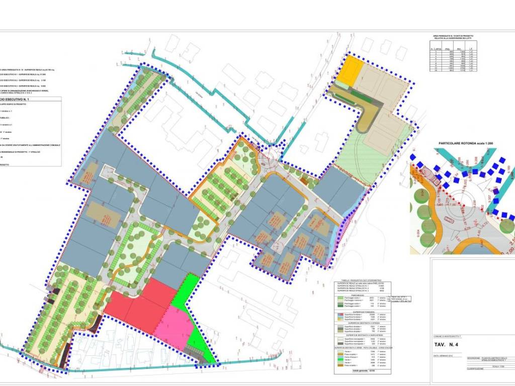 Terreno a Montegrotto terme - Foto 2