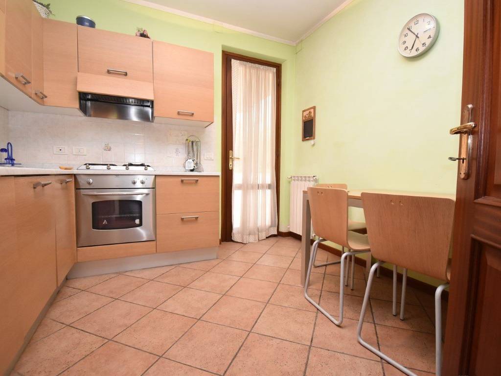 Appartamento a Seravezza in Via Catena, 247 - Foto 3