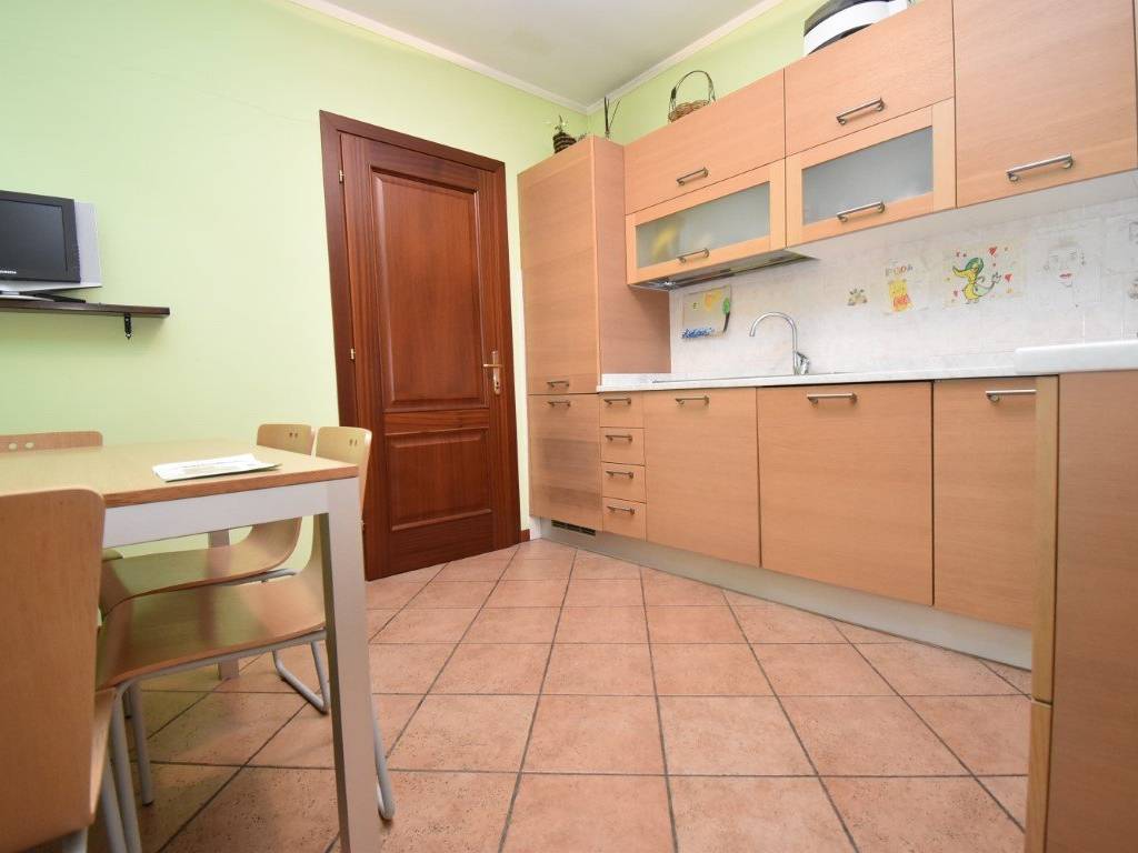 Appartamento a Seravezza in Via Catena, 247 - Foto 4