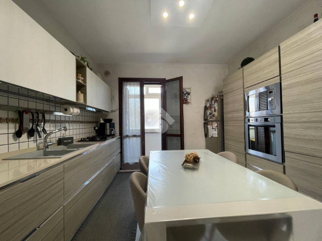 Appartamento a Lizzanello in Via Abruzzo, 1 - Foto 4