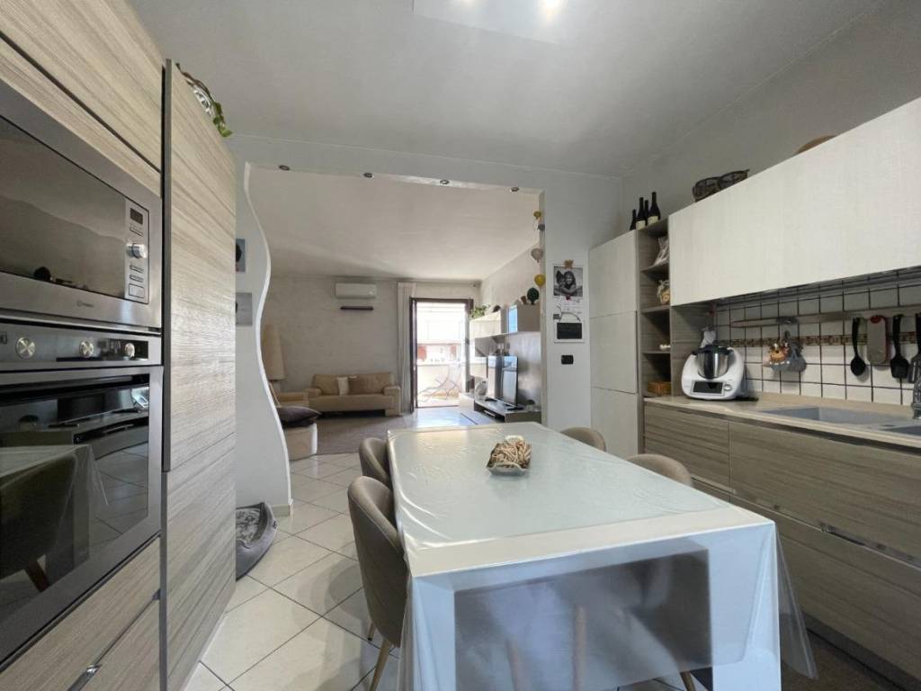 Appartamento a Lizzanello in Via Abruzzo, 1 - Foto 5