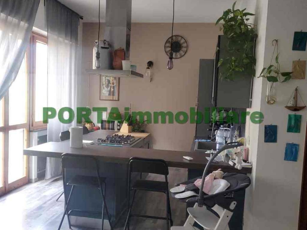Attico / mansarda a Savona in Via Rusca, 23 - Foto 4