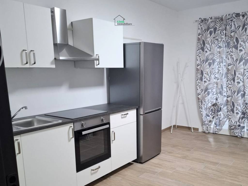 Appartamento a Fossacesia in Via Lanciano, 133 - Foto 4