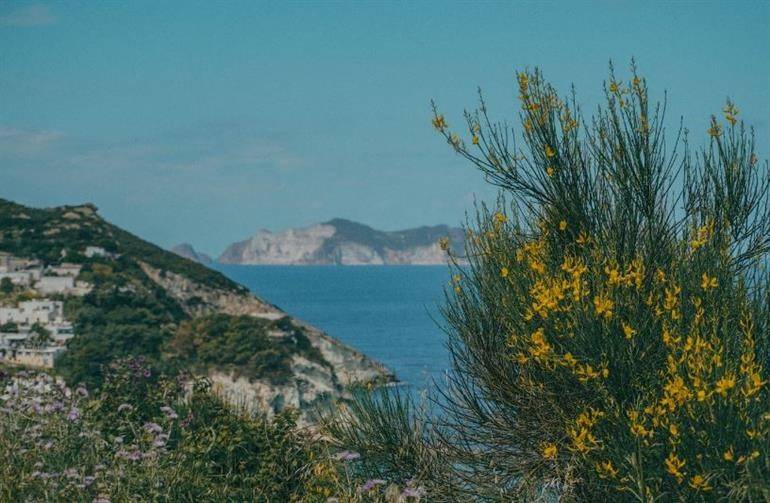 Villa a Ponza - Foto 2