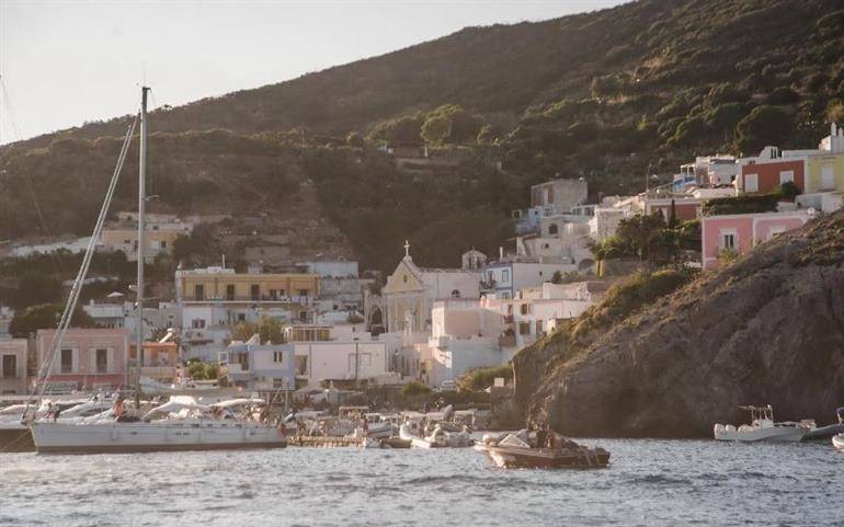 Villa a Ponza - Foto 3