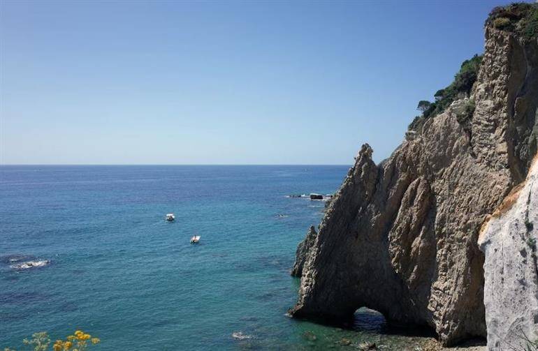 Villa a Ponza in Via Campo Inglese - Foto 2