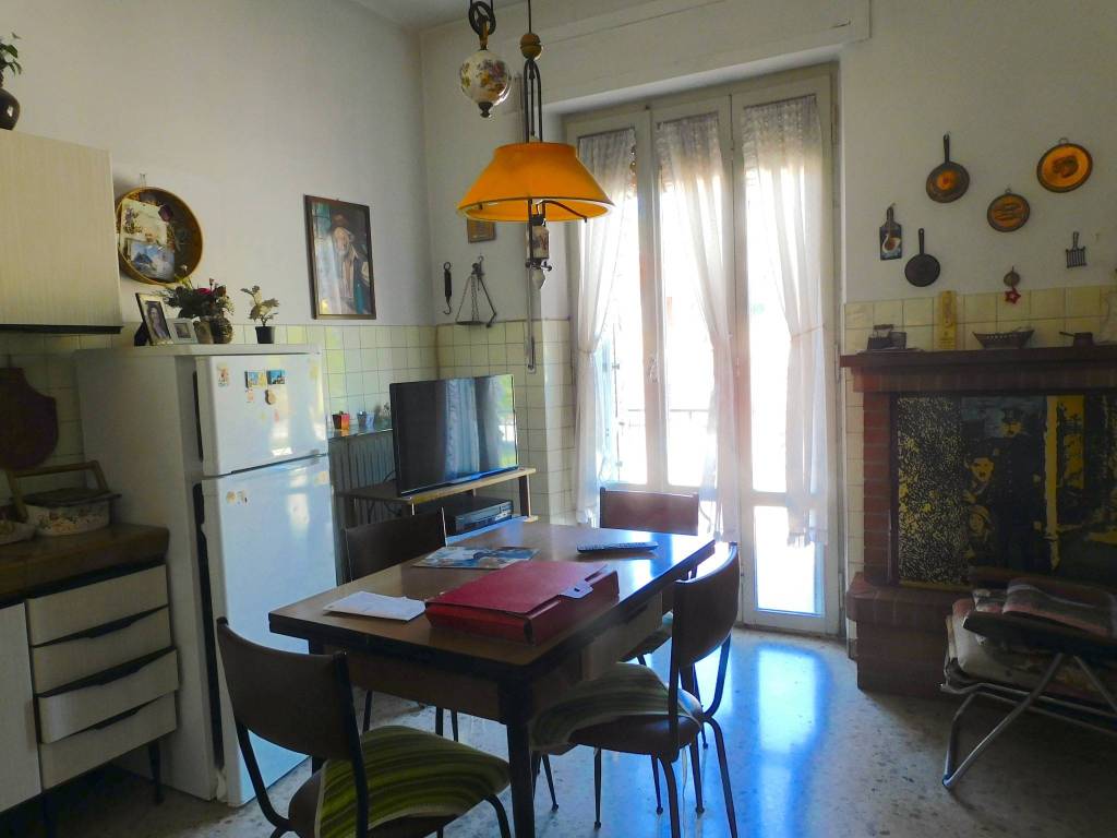 Appartamento a Sant'angelo in pontano in Contrada Passo Sant'Angelo - Foto 5