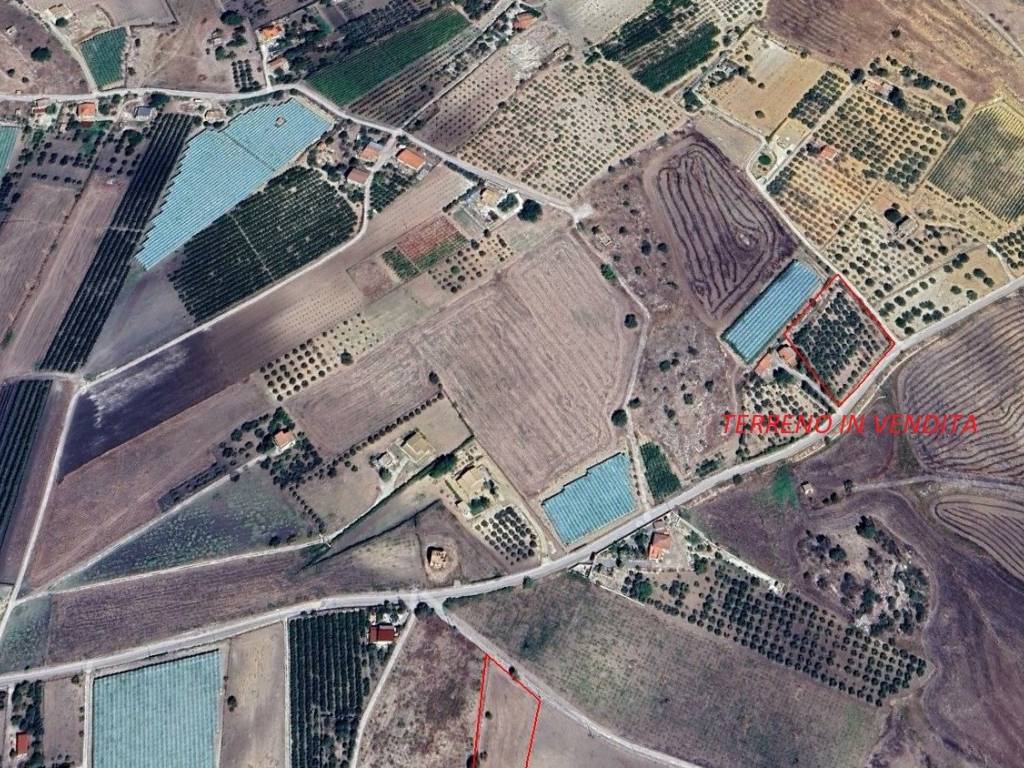 Terreno a Canicattì - Foto 2
