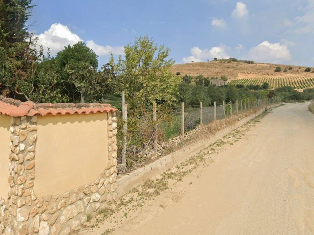 Terreno a Canicattì - Foto 3