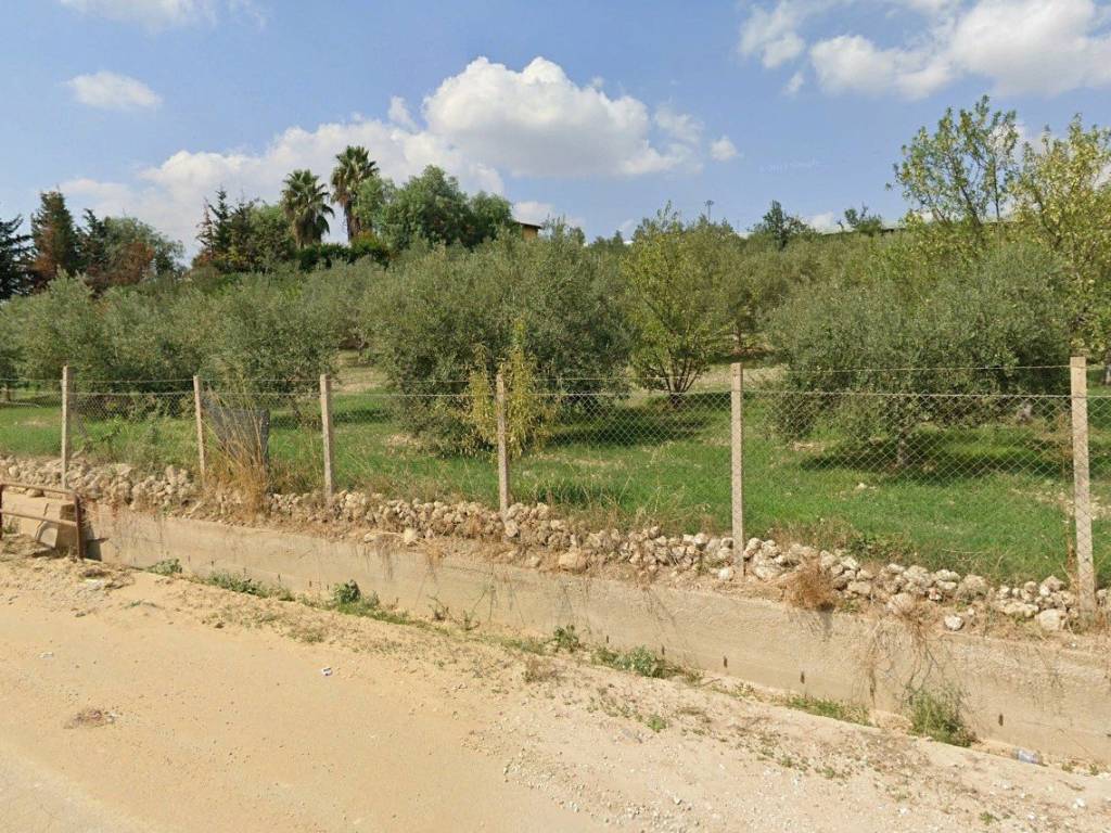 Terreno a Canicattì - Foto 4