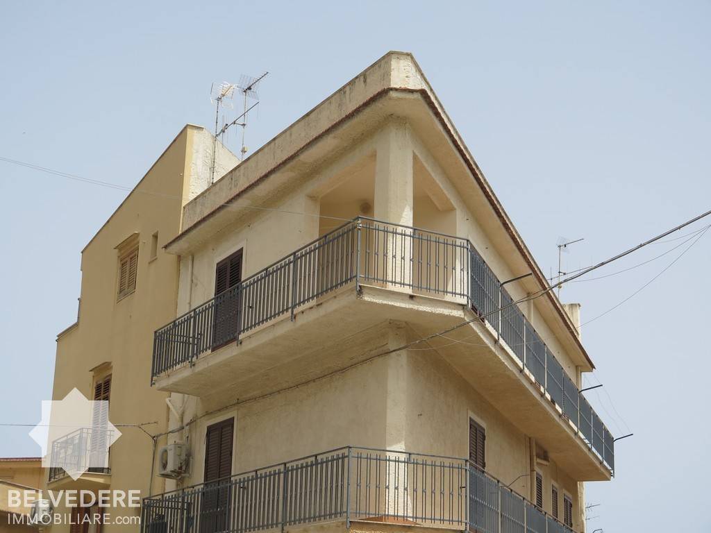 Appartamento a Castellammare del golfo in Via Ventimiglia, 135 - Foto 2