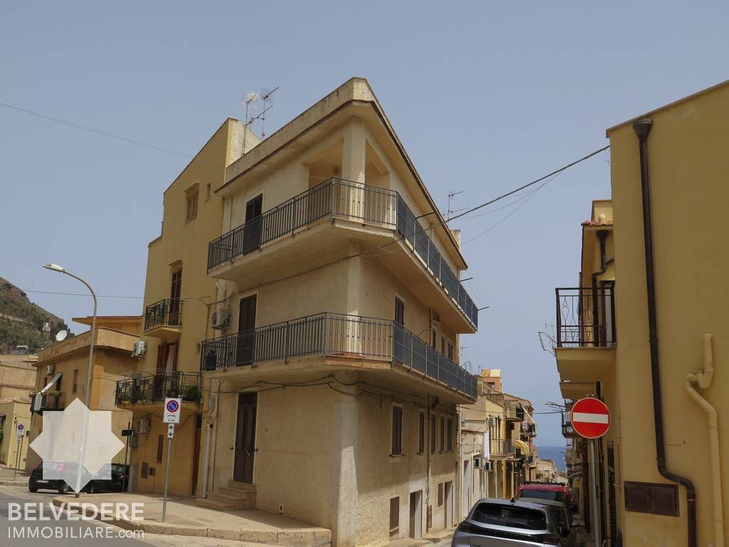 Appartamento a Castellammare del golfo in Via Ventimiglia, 135 - Foto 3