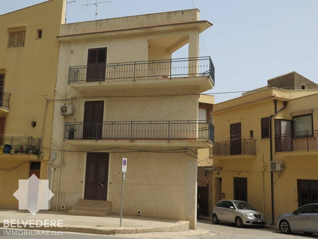 Appartamento a Castellammare del golfo in Via Ventimiglia, 135 - Foto 4