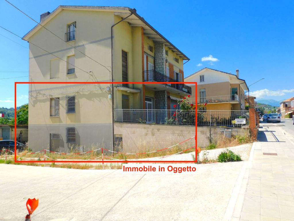 Immobile a Sant'angelo in pontano in Contrada Passo Sant'Angelo - Foto 2