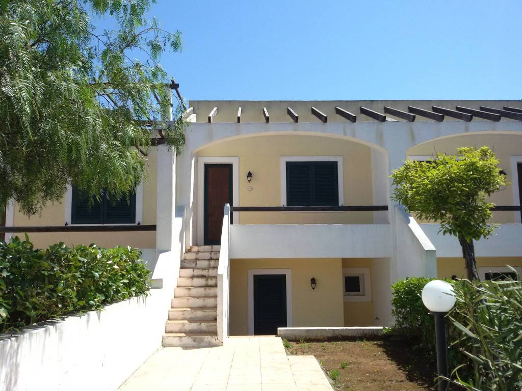 Villetta a schiera a Taviano in Via Cesenatico - Foto 2