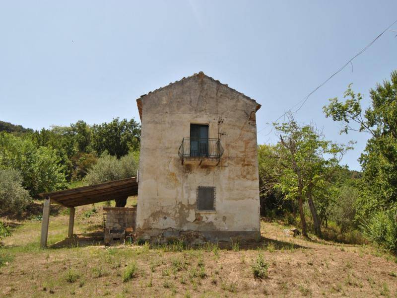 Villa a Cicerale in contrada san felice - Foto 2