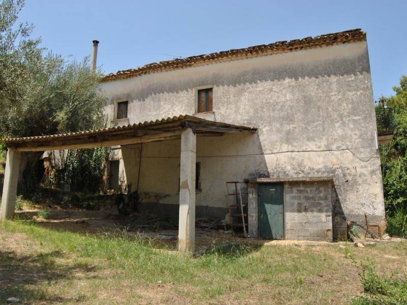 Villa a Cicerale in contrada san felice - Foto 3