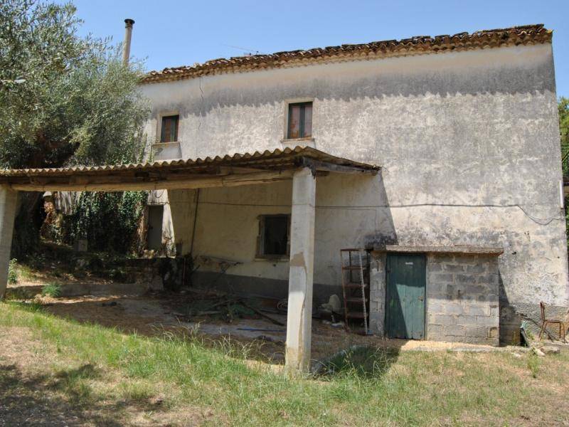 Villa a Cicerale in contrada san felice - Foto 4