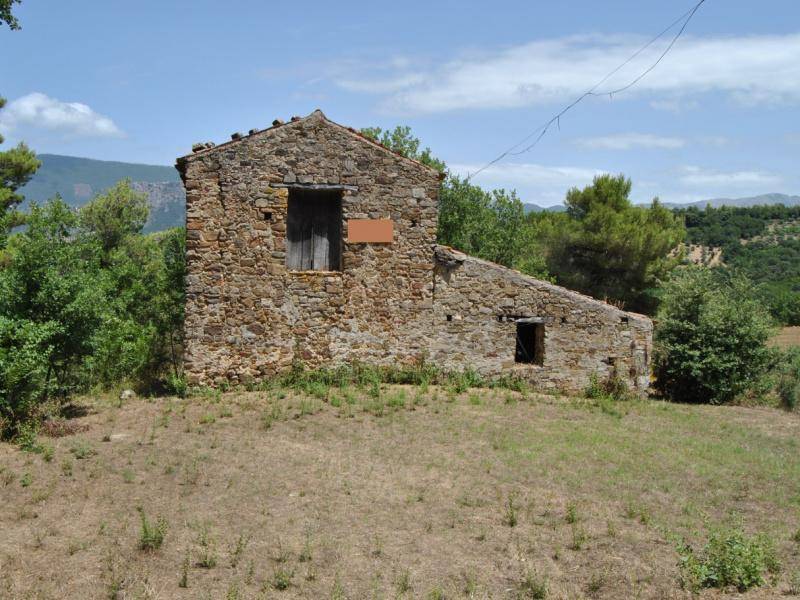 Villa a Cicerale in contrada san felice - Foto 2