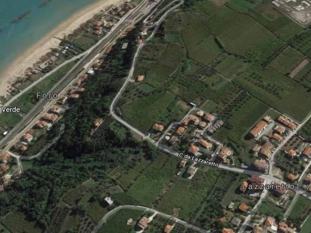 Attico / mansarda a Ortona - Foto 2