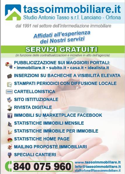Attico / mansarda a Ortona - Foto 3