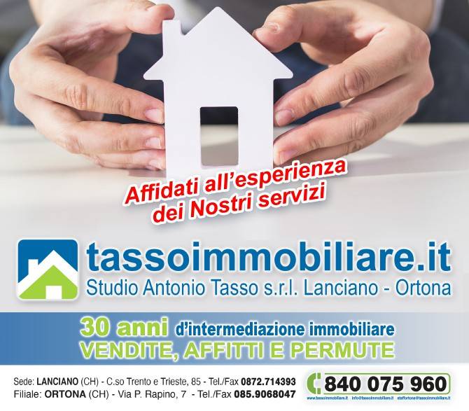 Attico / mansarda a Ortona - Foto 4
