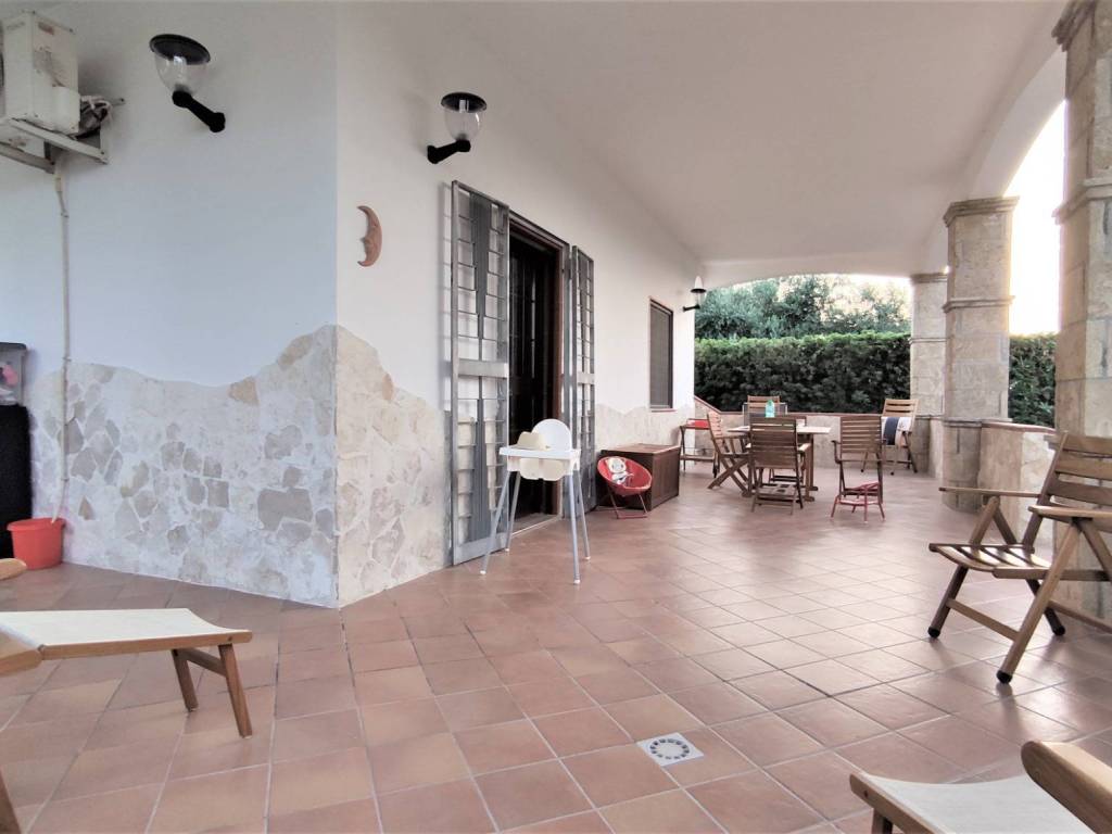 Villa a Porto cesareo in Via Guido Farina, 11 - Foto 4