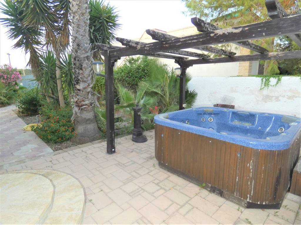 Villa a Porto cesareo in Via Guido Farina, 11 - Foto 5