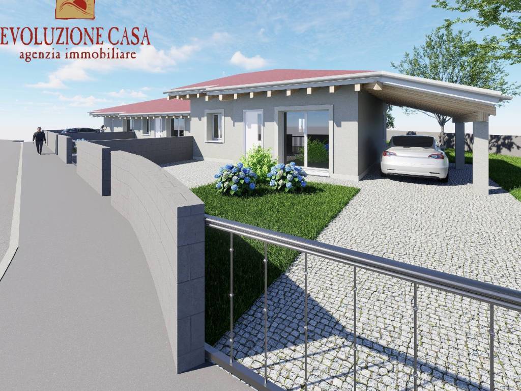 Casa indipendente a Sagrado in delle scuole - Foto 2