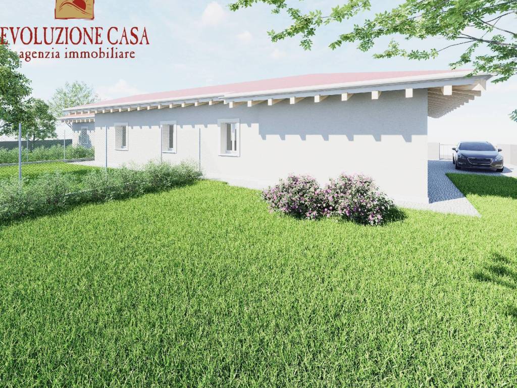 Casa indipendente a Sagrado in delle scuole - Foto 4