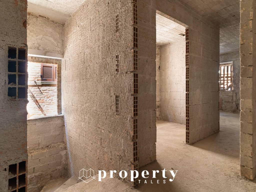 Casa indipendente a Ripatransone in Corso Vittorio Emanuele, 157 - Foto 5