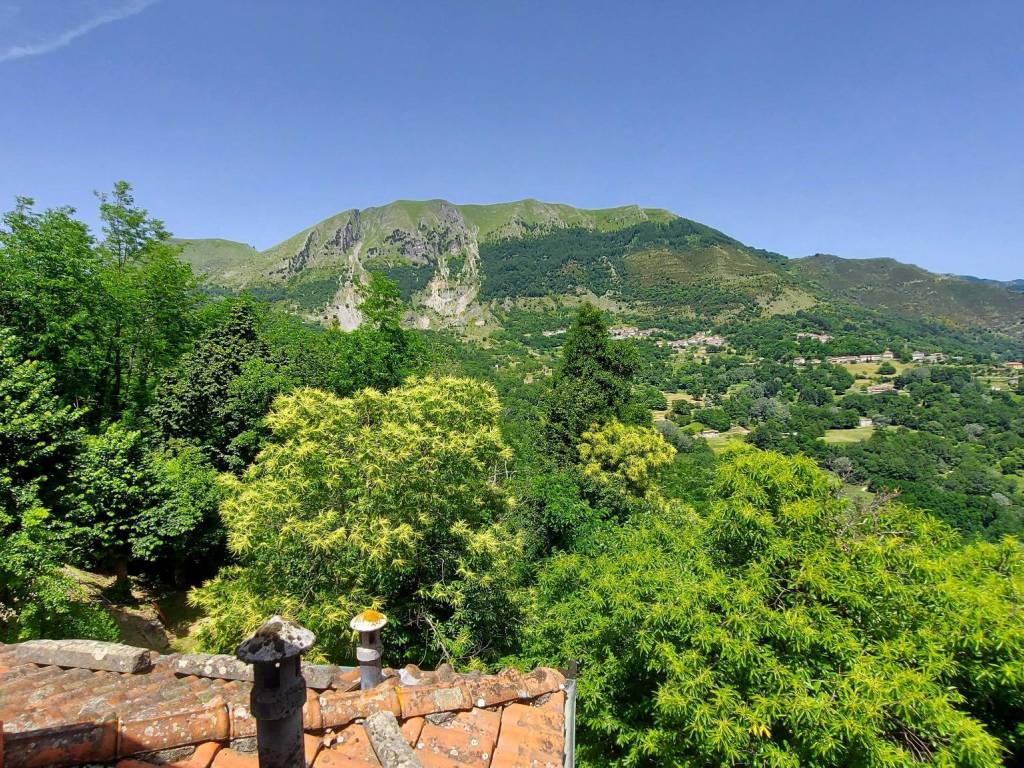 Casa indipendente a Bagni di lucca - Foto 2