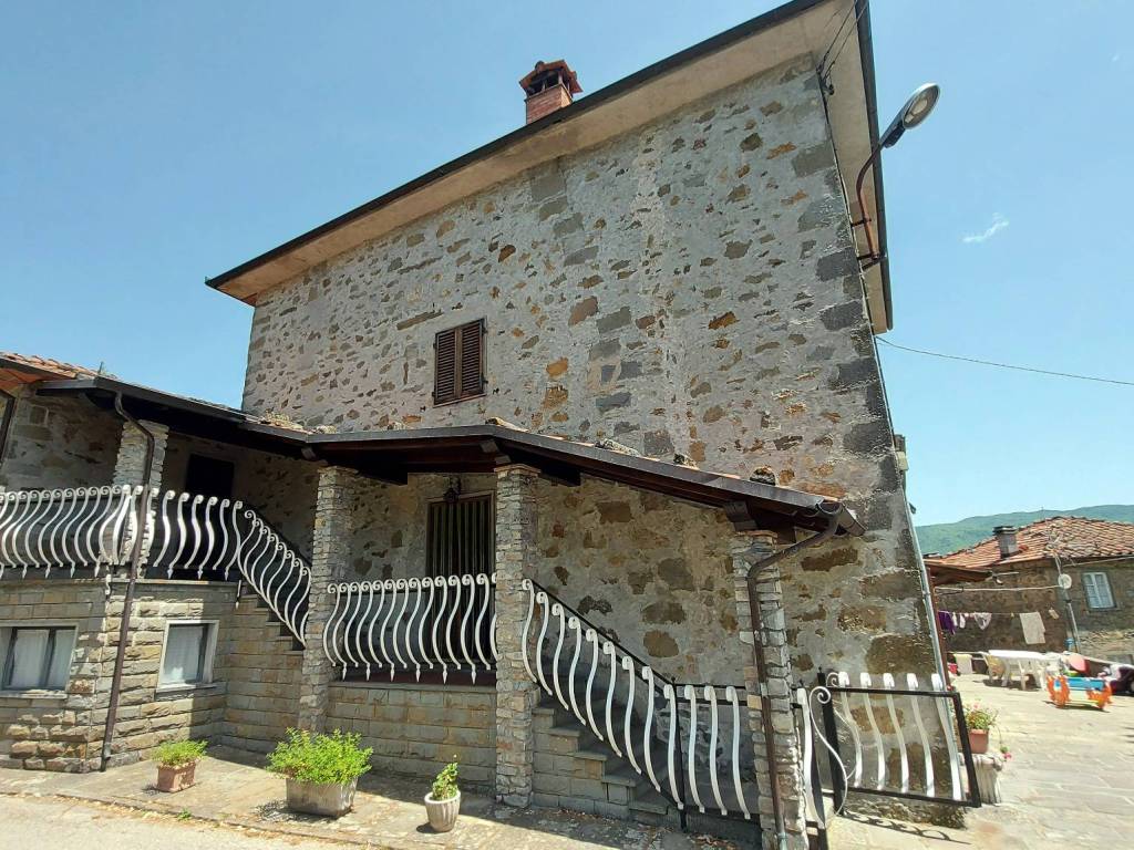 Casa indipendente a Bagni di lucca - Foto 3