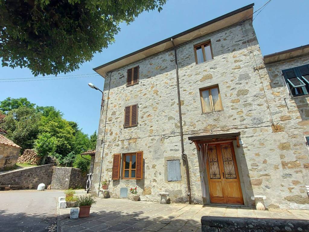 Casa indipendente a Bagni di lucca - Foto 5