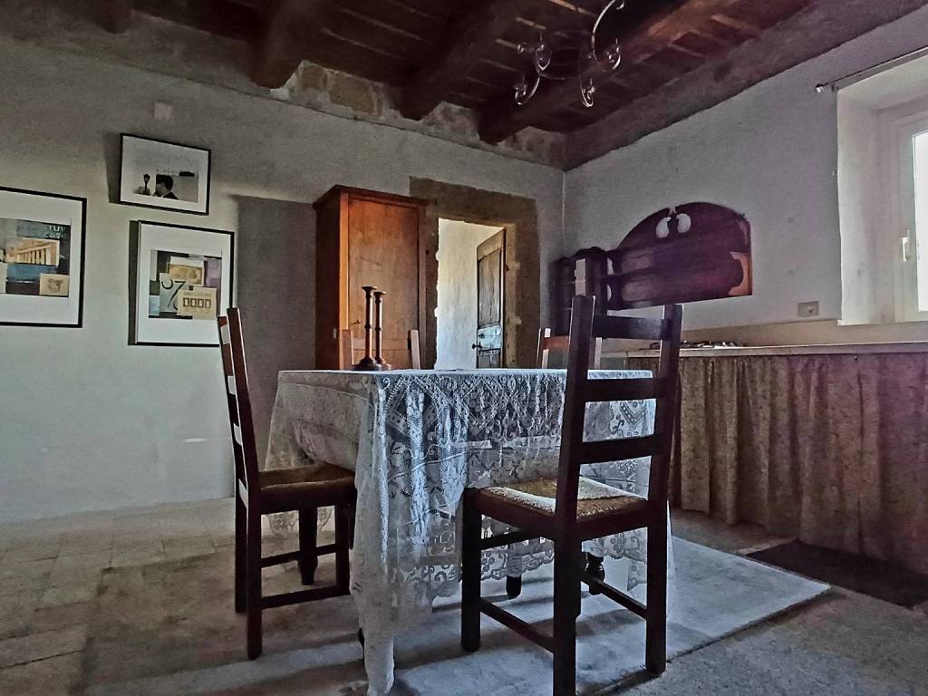 Appartamento a Farnese in Via 20 Settembre - Foto 2