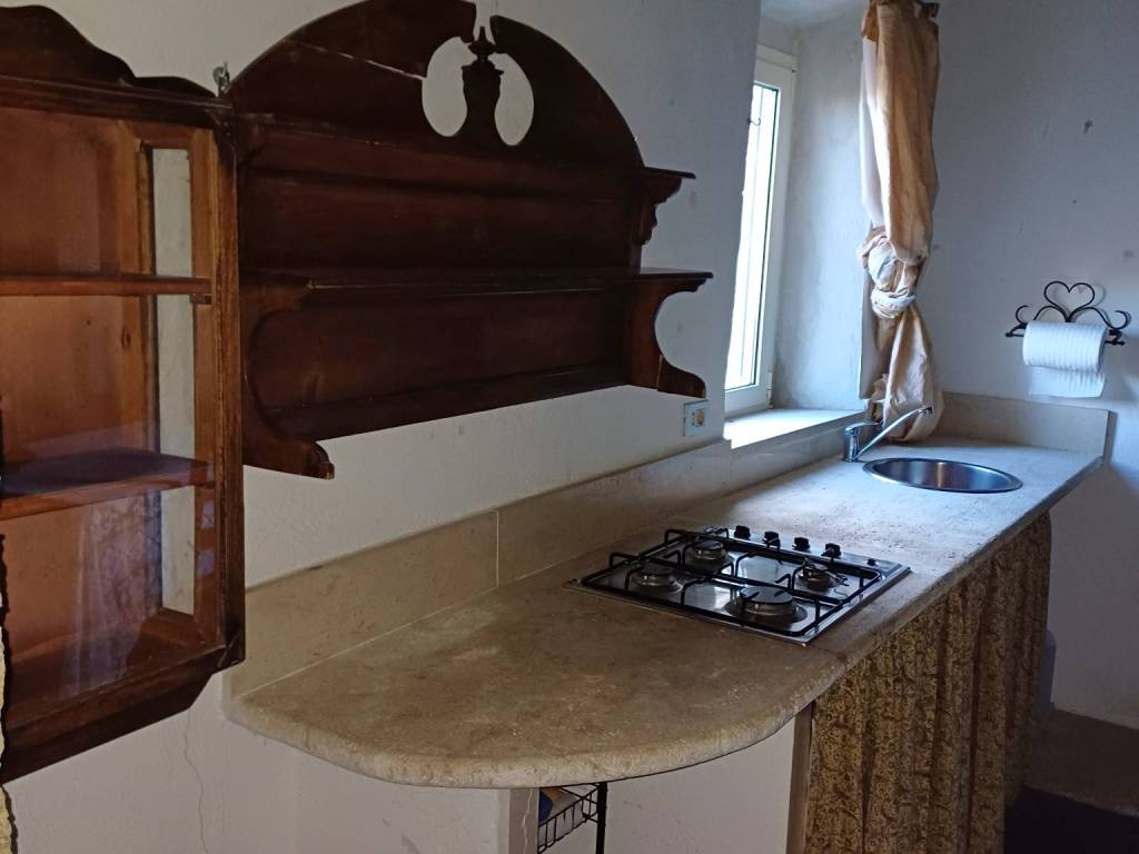 Appartamento a Farnese in Via 20 Settembre - Foto 3